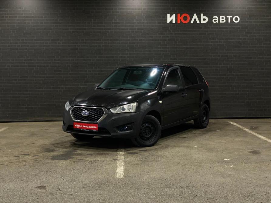 Datsun mi-DO Челябинск  - изображение 1