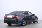 Honda Accord VIII Рестайлинг Омск  - изображение 28