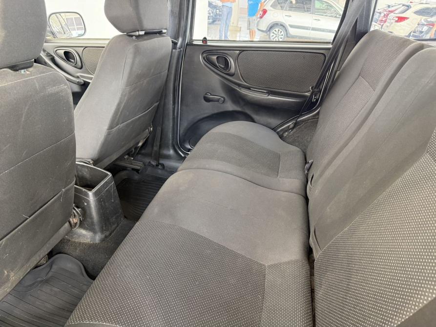 Chevrolet Niva I Смоленск  - изображение 8