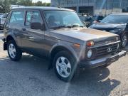 Lada (ВАЗ) 2121 (4x4) I Рестайлинг (2020) Уфа  - изображение 19