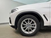 BMW X3 III (G01) Москва  - изображение 31