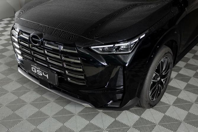 Новый GAC GS4 2026 года, цена 3 949 000 рублей, внедорожник, Автокод Объявления
