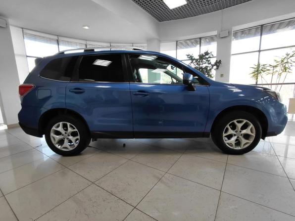 Subaru Forester IV Рестайлинг 2 с пробегом 2018 года, цена 2 200 000 рублей, 91924 км, внедорожник, Автокод Объявления