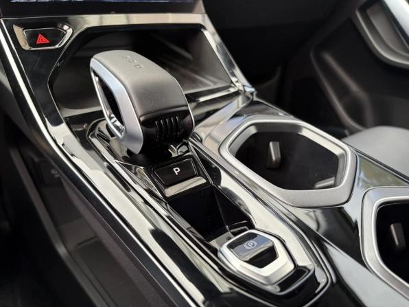 Geely Atlas II с пробегом 2024 года, цена 2 866 000 рублей, 13317 км, внедорожник, Автокод Объявления