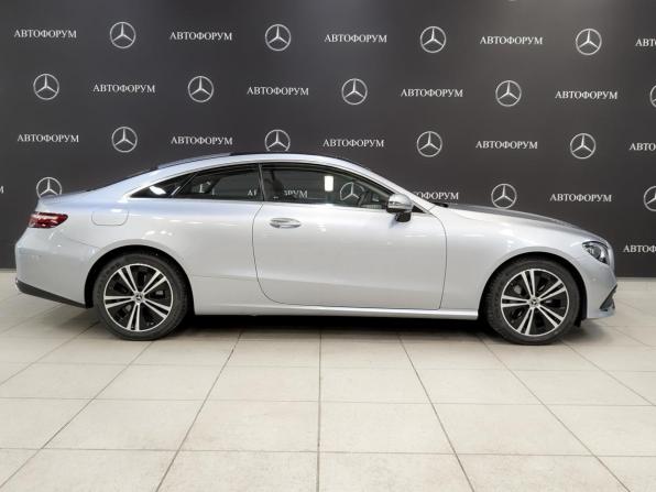 Mercedes-Benz E-Класс V (W213 S213 C238) Рестайлинг с пробегом 2020 года, цена 5 000 000 рублей, 49750 км, купе-хардтоп, Автокод Объявления