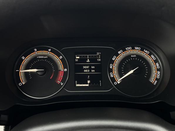 Lada (ВАЗ) Vesta I Рестайлинг (NG) с пробегом 2023 года, цена 1 235 000 рублей, 34247 км, седан, Автокод Объявления