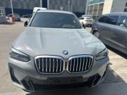 BMW X3 III (G01) Рестайлинг Санкт-Петербург  - изображение 19