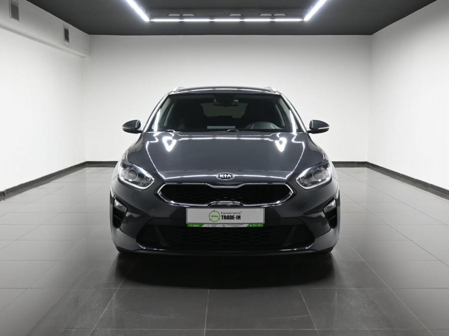 Kia Ceed III Тверь  - изображение 3