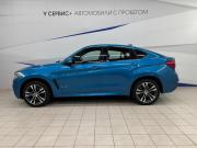 BMW X6 II (F16) Москва  - изображение 21