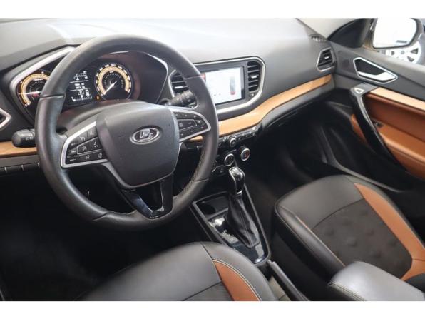 Lada (ВАЗ) Vesta I Рестайлинг (NG) с пробегом 2024 года, цена 1 281 000 рублей, 73901 км, универсал, Автокод Объявления