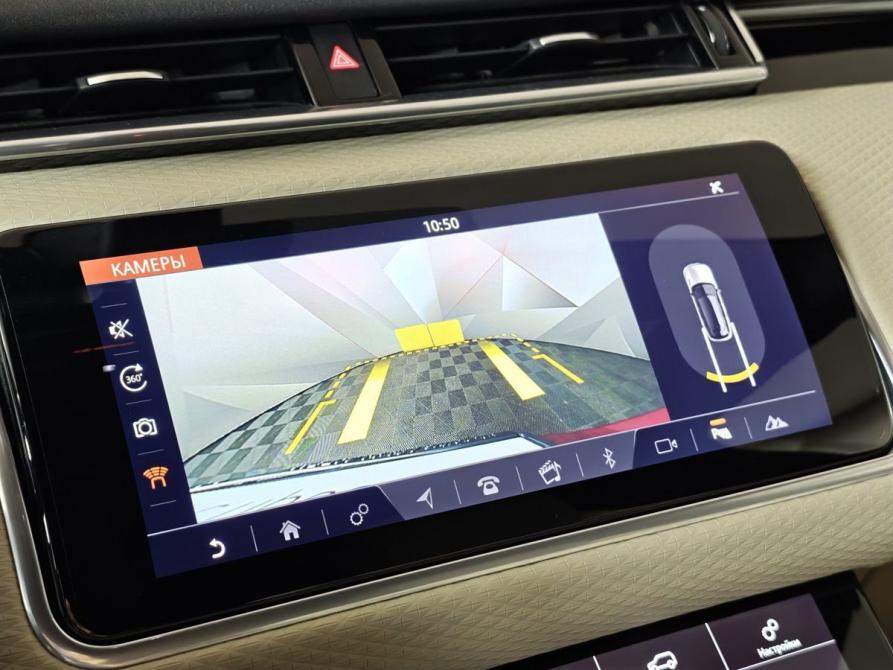 Land Rover Range Rover Velar I Москва  - изображение 20