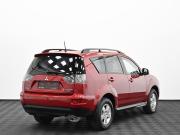 Mitsubishi Outlander II Рестайлинг Москва  - изображение 16