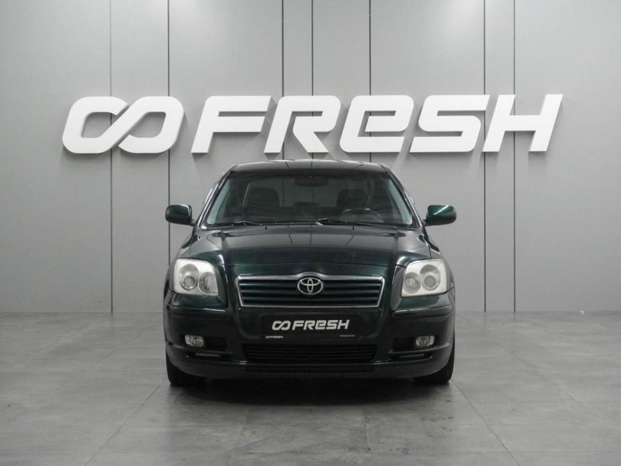 Toyota Avensis II Воронеж  - изображение 3