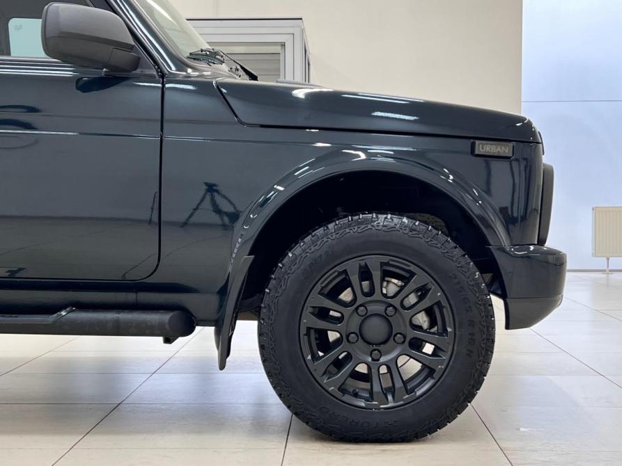 Lada (ВАЗ) Niva Legend Волгоград  - изображение 9