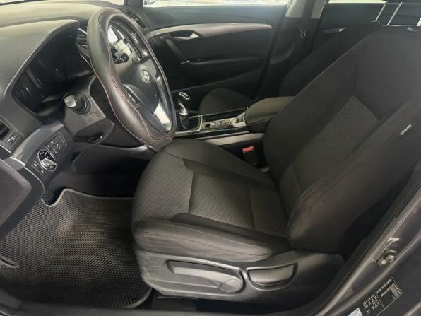 Hyundai i40 I с пробегом 2014 года, цена 1 151 500 рублей, 156000 км, седан, Автокод Объявления