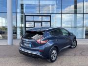 Nissan Murano III (Z52) Тверь  - изображение 20