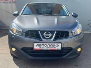 Nissan Qashqai I Рестайлинг Ярославль  - изображение 29
