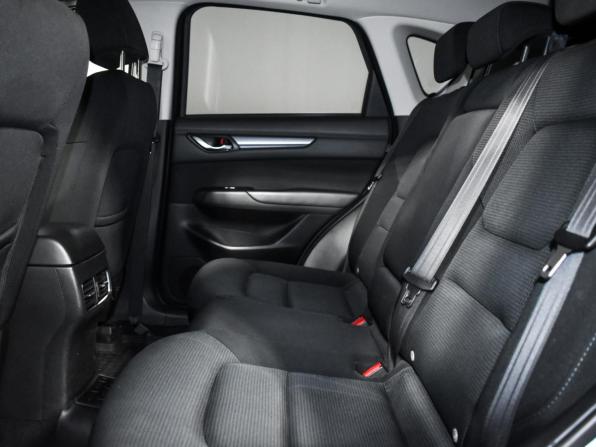 Mazda CX-5 II с пробегом 2019 года, цена 2 498 790 рублей, 75601 км, внедорожник, Автокод Объявления