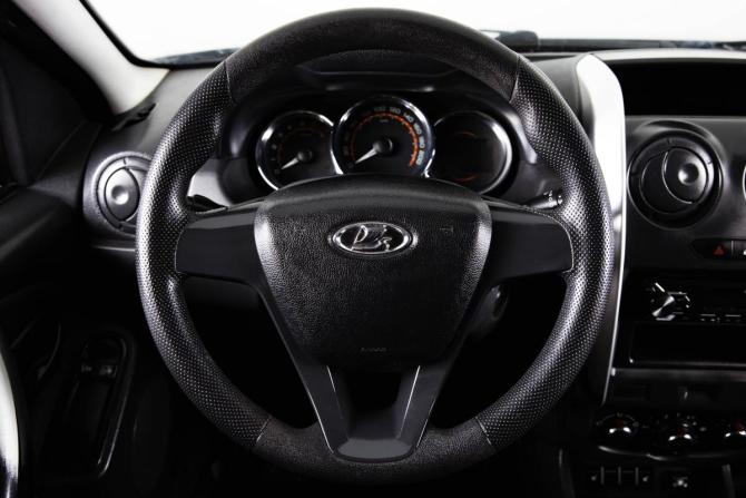 Lada (ВАЗ) Largus I Рестайлинг с пробегом 2021 года, цена 999 000 рублей, 175000 км, универсал, Автокод Объявления