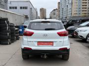 Hyundai Creta I Санкт-Петербург  - изображение 14