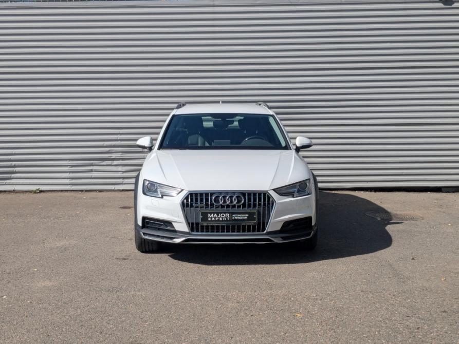 Audi A4 allroad V (B9) Москва  - изображение 19