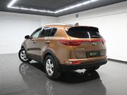 Kia Sportage IV Тверь  - изображение 29