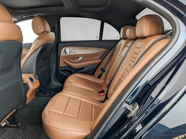 Mercedes-Benz E-Класс V (W213 S213 C238) с пробегом 2017 года, цена 3 950 000 рублей, 118399 км, седан, Автокод Объявления