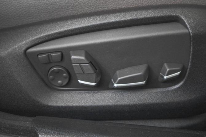 BMW 5 серии VI (F10/F11/F07) Рестайлинг с пробегом 2016 года, цена 2 809 000 рублей, 173870 км, седан, Автокод Объявления