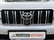 Toyota Land Cruiser Prado 150 Series Чебоксары  - изображение 46