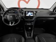 Peugeot 208 I Москва  - изображение 28