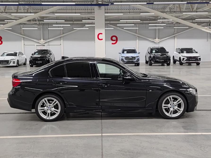 BMW 3 серии VI (F3x) Рестайлинг Казань  - изображение 5