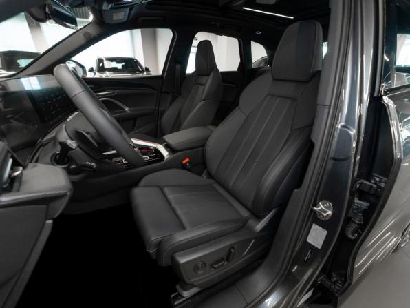 Audi Q5 III с пробегом 2026 года, цена 7 880 000 рублей, 30 км, внедорожник, Автокод Объявления