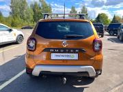 Renault Duster II Великие Луки  - изображение 31