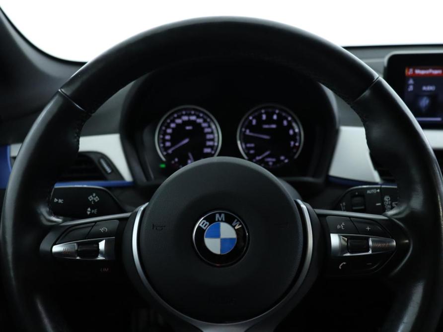 BMW X1 II (F48) Рестайлинг Санкт-Петербург  - изображение 18