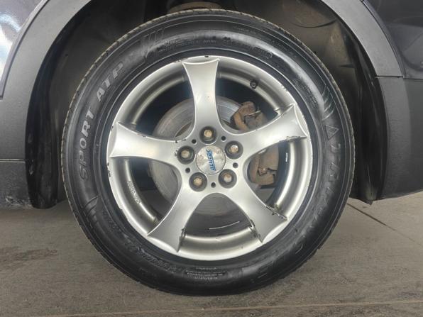 Suzuki SX4 II (S-Cross) с пробегом 2014 года, цена 1 105 000 рублей, 210500 км, хэтчбек, Автокод Объявления