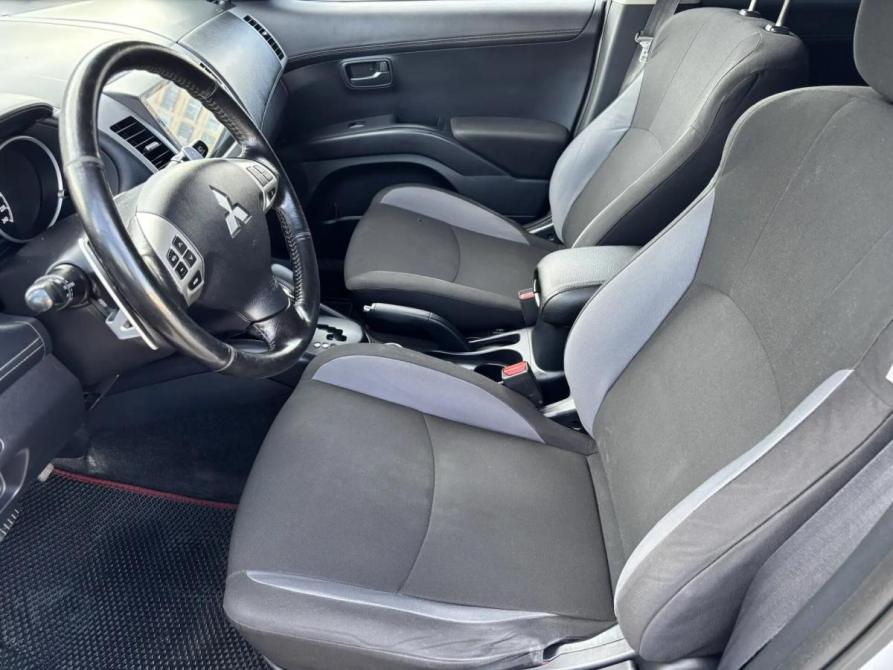 Mitsubishi Outlander II Рестайлинг Альметьевск  - изображение 10