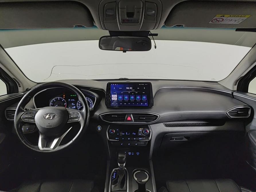 Hyundai Santa Fe IV Уфа  - изображение 17