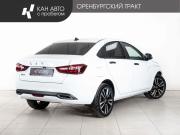 Lada (ВАЗ) Vesta I Рестайлинг (NG) Казань  - изображение 18