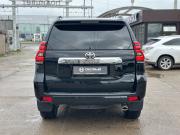 Toyota Land Cruiser Prado 150 Series Рестайлинг 2 Пермь  - изображение 41
