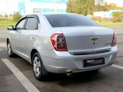 Chevrolet Cobalt II Иваново  - изображение 21
