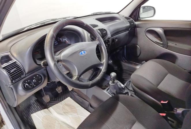 Lada (ВАЗ) Kalina I с пробегом 2012 года, цена 380 000 рублей, 171305 км, хэтчбек, Автокод Объявления