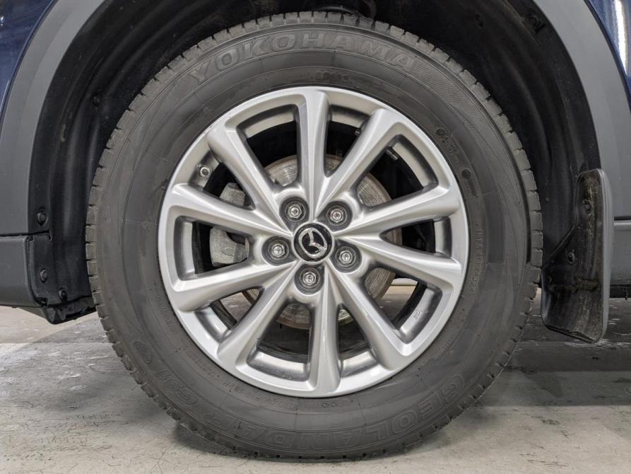 Mazda CX-5 II Рестайлинг Санкт-Петербург  - изображение 12