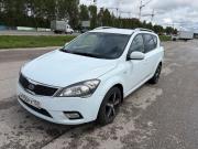 Kia Ceed I Рестайлинг Пермь  - изображение 8