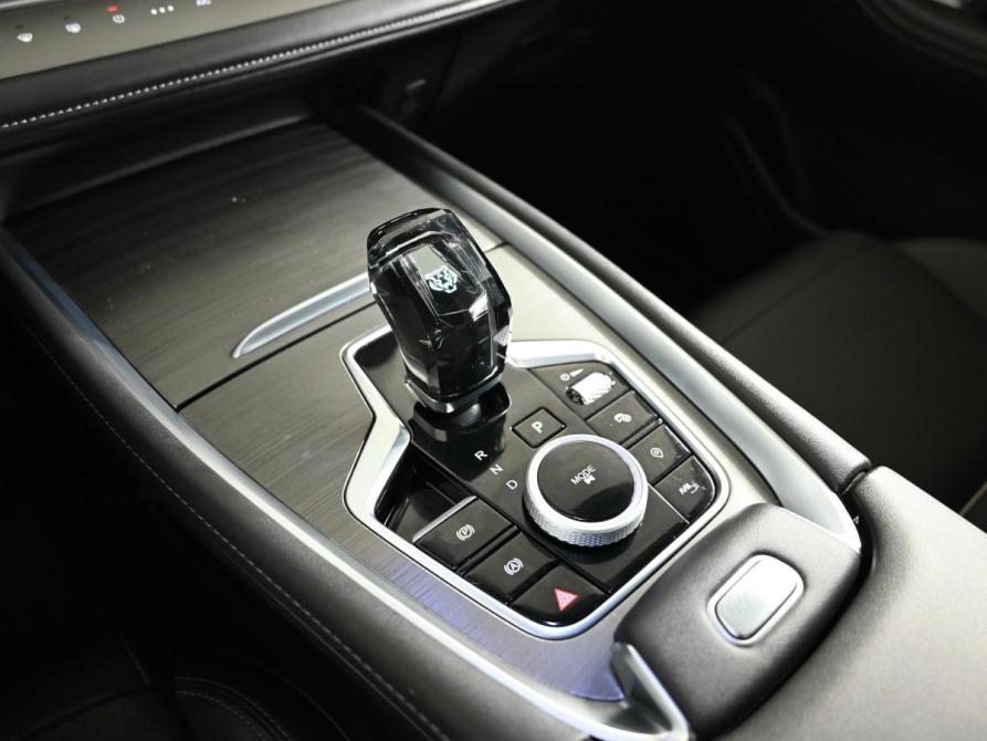 Chery Tiggo 7 Pro Max I Рестайлинг Екатеринбург  - изображение 18