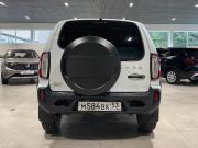 Lada (ВАЗ) Niva Travel I Великий Новгород  - изображение 23