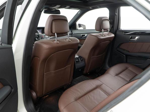 Mercedes-Benz E-Класс IV (W212 S212 C207) с пробегом 2012 года, цена 1 599 077 рублей, 187296 км, седан, Автокод Объявления