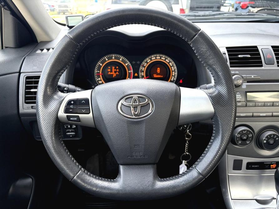 Toyota Corolla X (E140 E150) Рестайлинг Пермь  - изображение 10