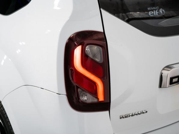 Renault Duster I Рестайлинг с пробегом 2019 года, цена 1 420 500 рублей, 112000 км, внедорожник, Автокод Объявления