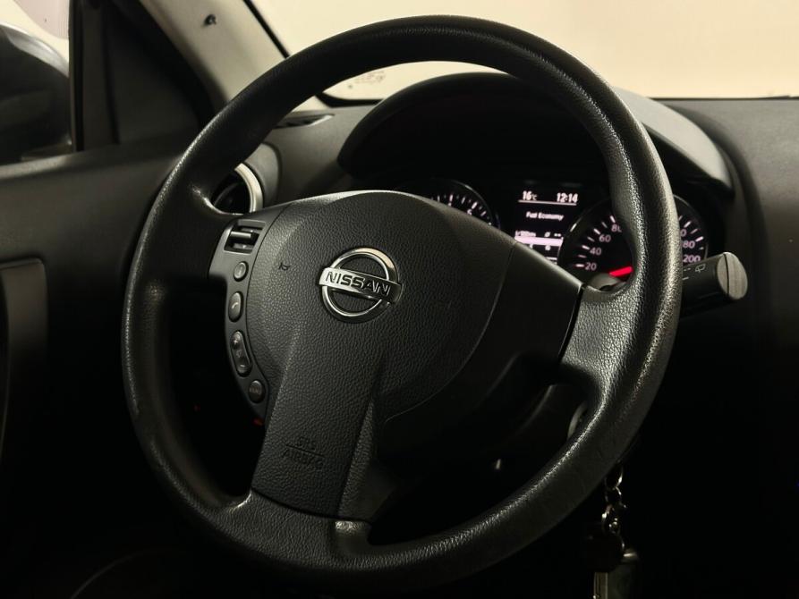 Nissan Qashqai+2 I Рестайлинг Москва  - изображение 9