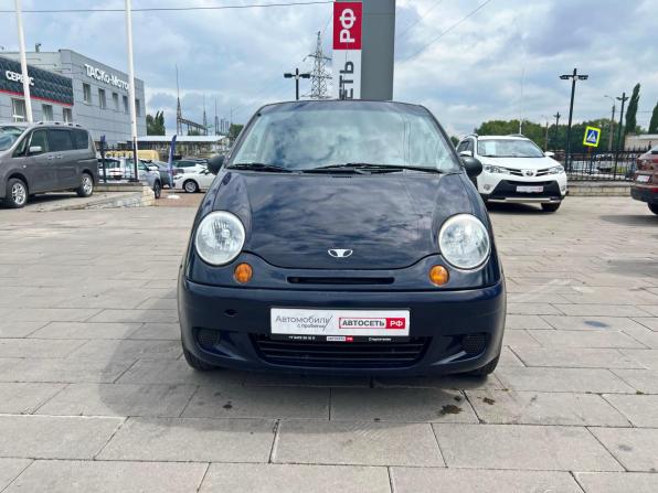 Daewoo Matiz II с пробегом 2006 года, цена 200 000 рублей, 166185 км, хэтчбек, Автокод Объявления
